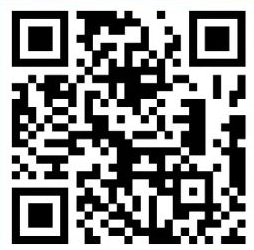 掃描下方網申二維碼,即刻投遞簡歷