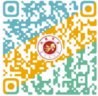 報(bào)名二維碼