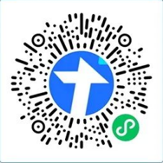 小微招聘二維碼