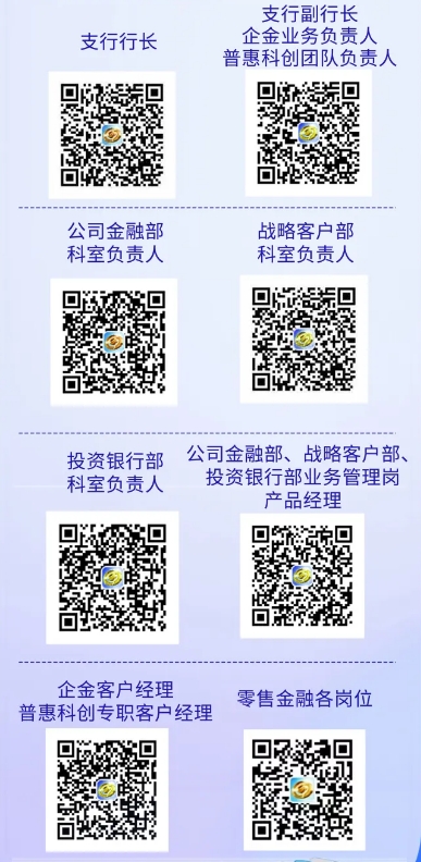 2024年興業(yè)銀行蘭州分行社會招聘公告報名二維碼